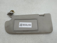 2014-2018 Infiniti Q50 Sun Visor Shade Replacement Driver Left Mirror Fits Fits 2014 2015 2016 2017 2018 OEM Used Auto Parts