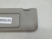 2014-2018 Infiniti Q50 Sun Visor Shade Replacement Driver Left Mirror Fits Fits 2014 2015 2016 2017 2018 OEM Used Auto Parts