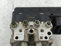 2018 Infiniti Q50 ABS Pump Control Module Replacement P/N:47660 4GV0A 47660 4GV1A Fits OEM Used Auto Parts - Oemusedautopart