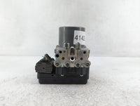 2018-2019 Infiniti Q50 Anti-Lock Brake ABS Pump Module Actuator OEM P/N:47660 4GU1A 47660 4GW0A Fits Fits 2018 2019 OEM Used