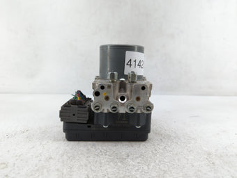 compare product 2018-2019 Infiniti Q50 Anti-Lock Brake ABS Pump Module Actuator OEM P/N:47660 4GU1A 47660 4GW0A Fits Fits 2018 2019 OEM Used Auto Parts
