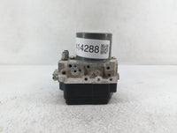 2018-2019 Infiniti Q50 ABS Pump Control Module Replacement P/N:47660 4GU1A 47660 4GW0A Fits Fits 2018 2019 OEM Used Auto Par