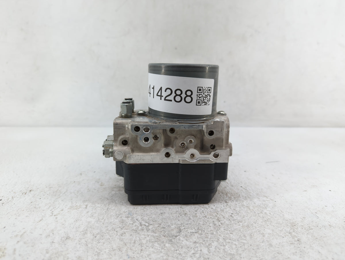 2018-2019 Infiniti Q50 Anti-Lock Brake ABS Pump Module Actuator OEM P/N:47660 4GU1A 47660 4GW0A Fits Fits 2018 2019 OEM Used