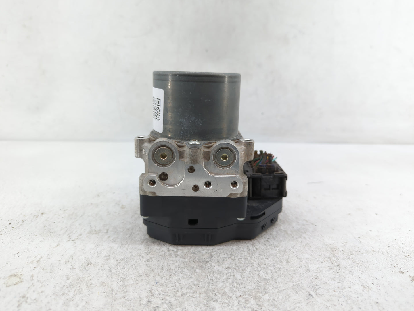 2018-2019 Infiniti Q50 ABS Pump Control Module Replacement P/N:47660 4GU1A 47660 4GW0A Fits Fits 2018 2019 OEM Used Auto Par