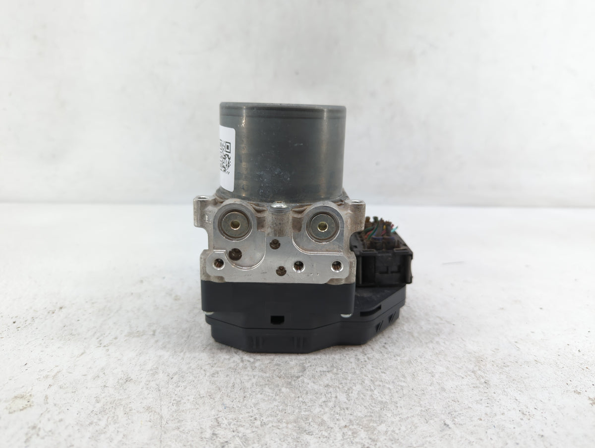 2018-2019 Infiniti Q50 Anti-Lock Brake ABS Pump Module Actuator OEM P/N:47660 4GU1A 47660 4GW0A Fits Fits 2018 2019 OEM Used