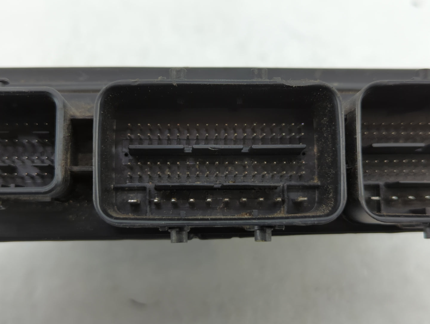 2018-2020 Infiniti Q50 PCM Engine Control Computer ECU ECM PCU OEM P/N:NEC030-637 NEC033-070, NEC036-044 Fits Fits 2018 2019