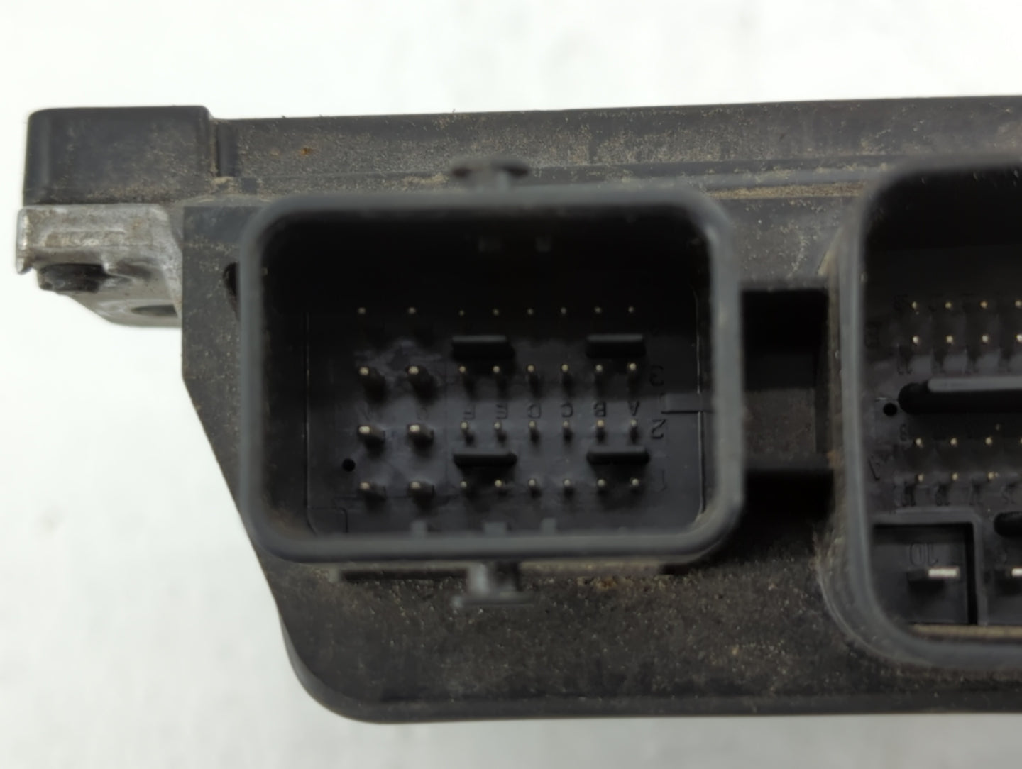2018-2020 Infiniti Q50 PCM Engine Control Computer ECU ECM PCU OEM P/N:NEC030-637 NEC033-070, NEC036-044 Fits Fits 2018 2019