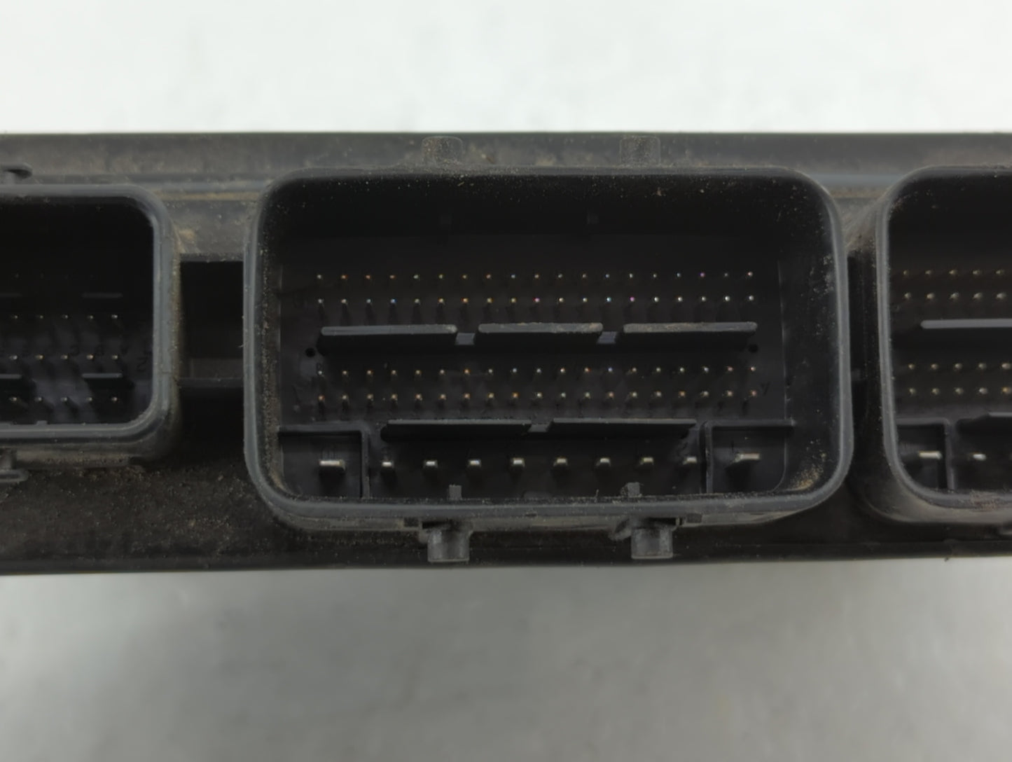 2018-2020 Infiniti Q50 PCM Engine Control Computer ECU ECM PCU OEM P/N:NEC030-637 NEC033-070, NEC036-044 Fits Fits 2018 2019