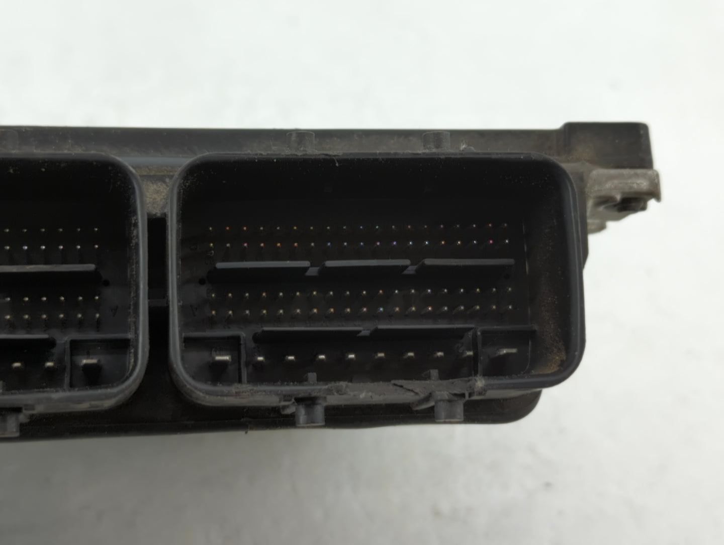 2018-2020 Infiniti Q50 PCM Engine Control Computer ECU ECM PCU OEM P/N:NEC030-637 NEC033-070, NEC036-044 Fits Fits 2018 2019