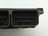 2018-2020 Infiniti Q50 PCM Engine Control Computer ECU ECM PCU OEM P/N:NEC030-637 NEC033-070, NEC036-044 Fits Fits 2018 2019