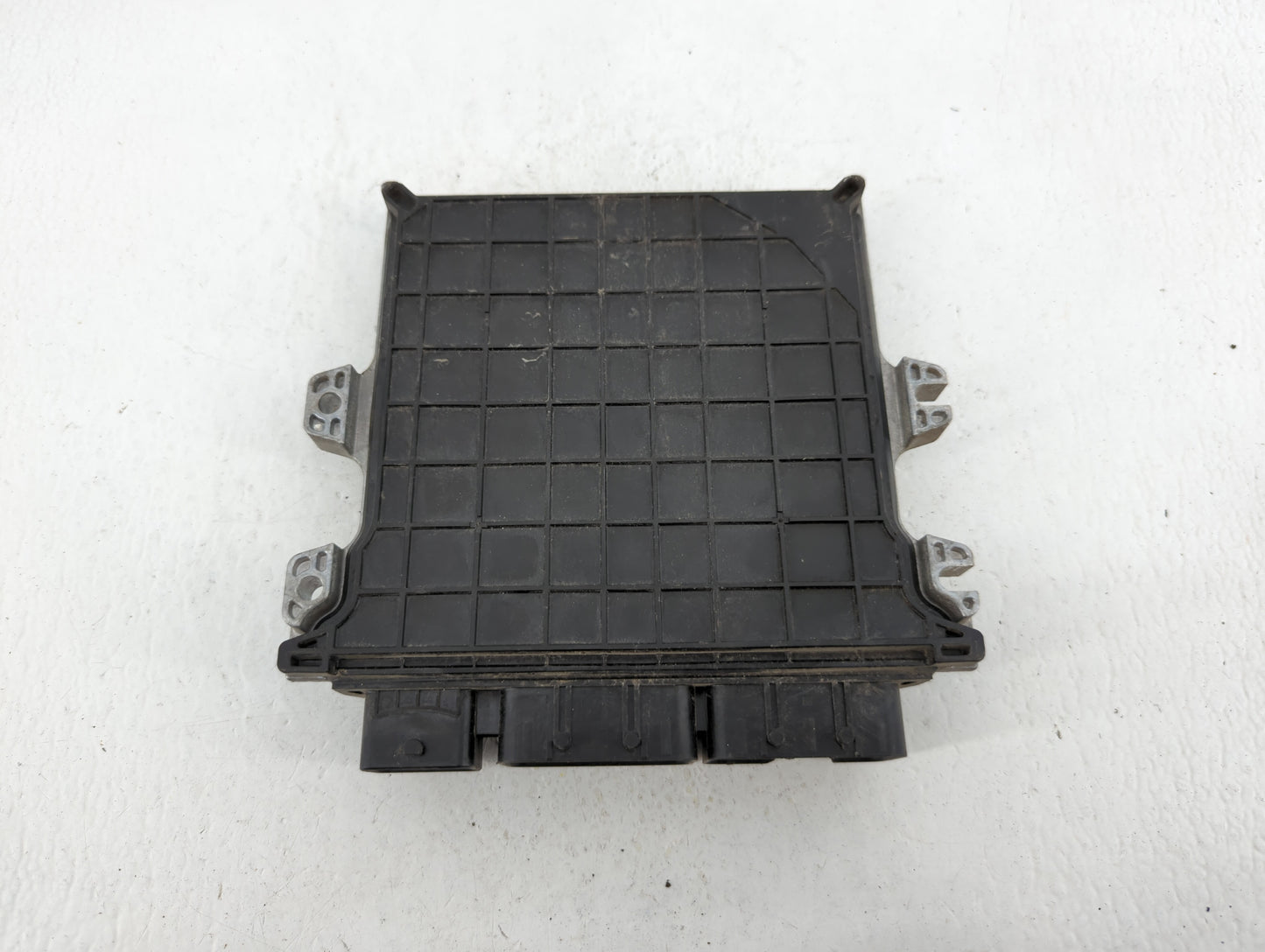 2018-2020 Infiniti Q50 PCM Engine Control Computer ECU ECM PCU OEM P/N:NEC030-637 NEC033-070, NEC036-044 Fits Fits 2018 2019