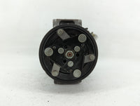 2016-2020 Infiniti Q50 Air Conditioning A/c Ac Compressor Oem - Oemusedautoparts1.com