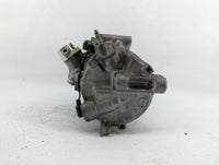 2016-2020 Infiniti Q50 Air Conditioning A/c Ac Compressor Oem - Oemusedautoparts1.com