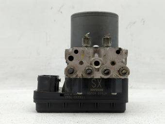 compare product 2018 Infiniti Q50 ABS Pump Control Module Replacement P/N:47660 4GU1A 47660 4GU0A Fits OEM Used Auto Parts