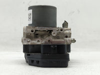 2018 Infiniti Q50 ABS Pump Control Module Replacement P/N:47660 4GU1A 47660 4GU0A Fits OEM Used Auto Parts - Oemusedautopart