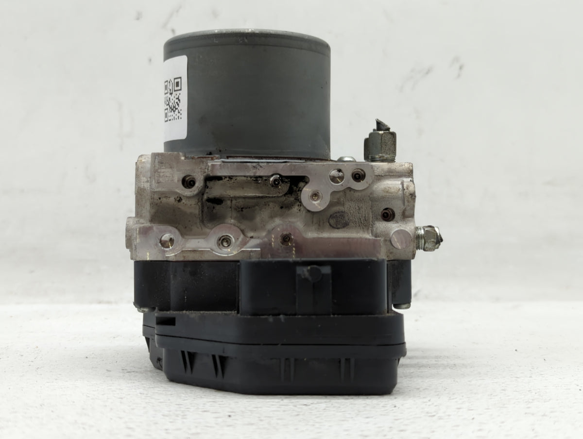 2018 Infiniti Q50 Anti-Lock Brake ABS Pump Module Actuator OEM P/N:47660 4GU1A 47660 4GU0A Fits OEM Used Auto Parts - Oemuse