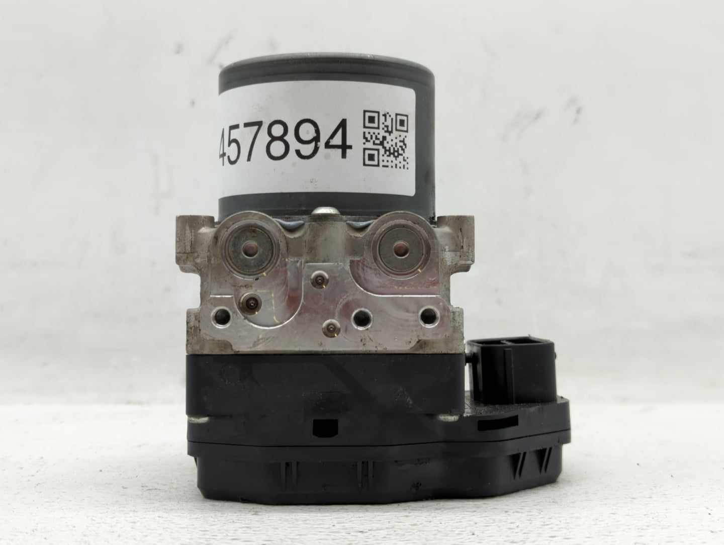 2018 Infiniti Q50 ABS Pump Control Module Replacement P/N:47660 4GU1A 47660 4GU0A Fits OEM Used Auto Parts - Oemusedautopart