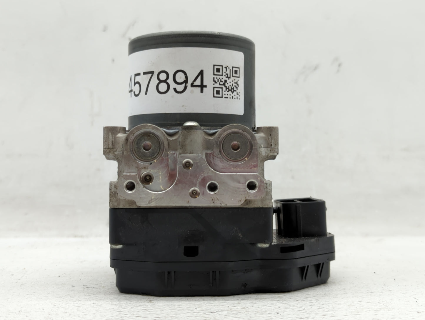 2018 Infiniti Q50 ABS Pump Control Module Replacement P/N:47660 4GU1A 47660 4GU0A Fits OEM Used Auto Parts - Oemusedautopart