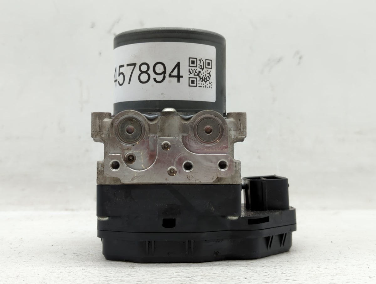 2018 Infiniti Q50 Anti-Lock Brake ABS Pump Module Actuator OEM P/N:47660 4GU1A 47660 4GU0A Fits OEM Used Auto Parts - Oemuse