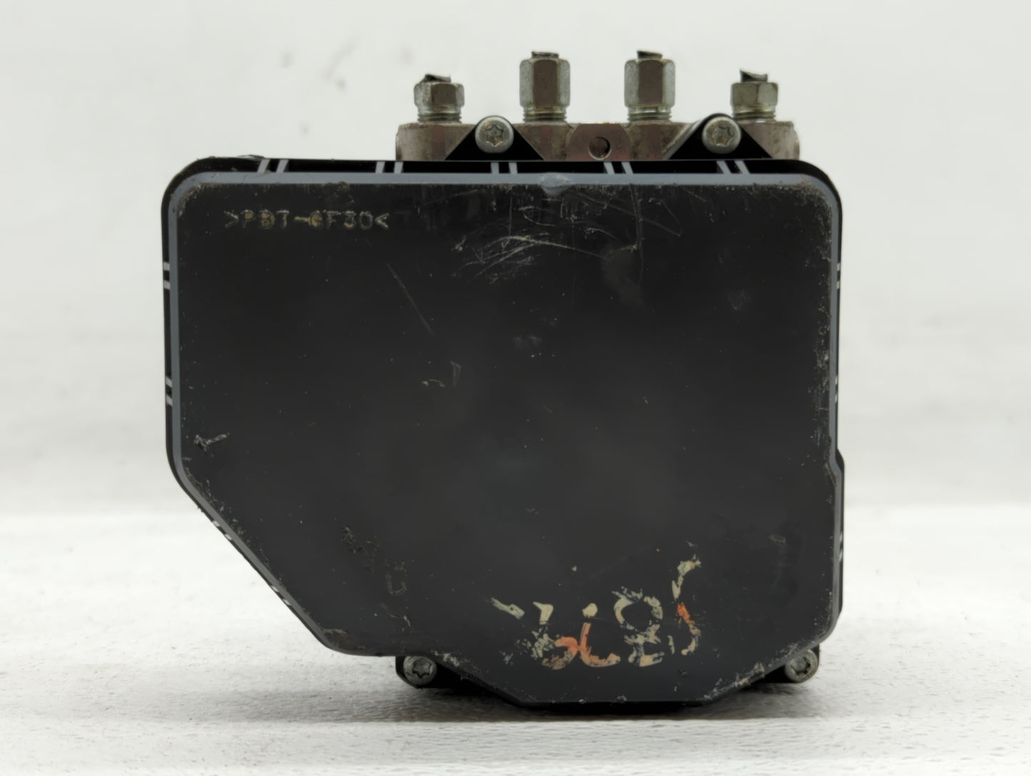 2018 Infiniti Q50 ABS Pump Control Module Replacement P/N:47660 4GU1A 47660 4GU0A Fits OEM Used Auto Parts - Oemusedautopart