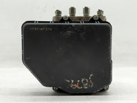 2018 Infiniti Q50 ABS Pump Control Module Replacement P/N:47660 4GU1A 47660 4GU0A Fits OEM Used Auto Parts - Oemusedautopart