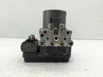 compare product 2018 Infiniti Q50 ABS Pump Control Module Replacement P/N:47660 4GU1A 47660 4GU0A Fits OEM Used Auto Parts