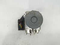 2018 Infiniti Q50 ABS Pump Control Module Replacement P/N:47660 4GU1A 47660 4GU0A Fits OEM Used Auto Parts - Oemusedautopart