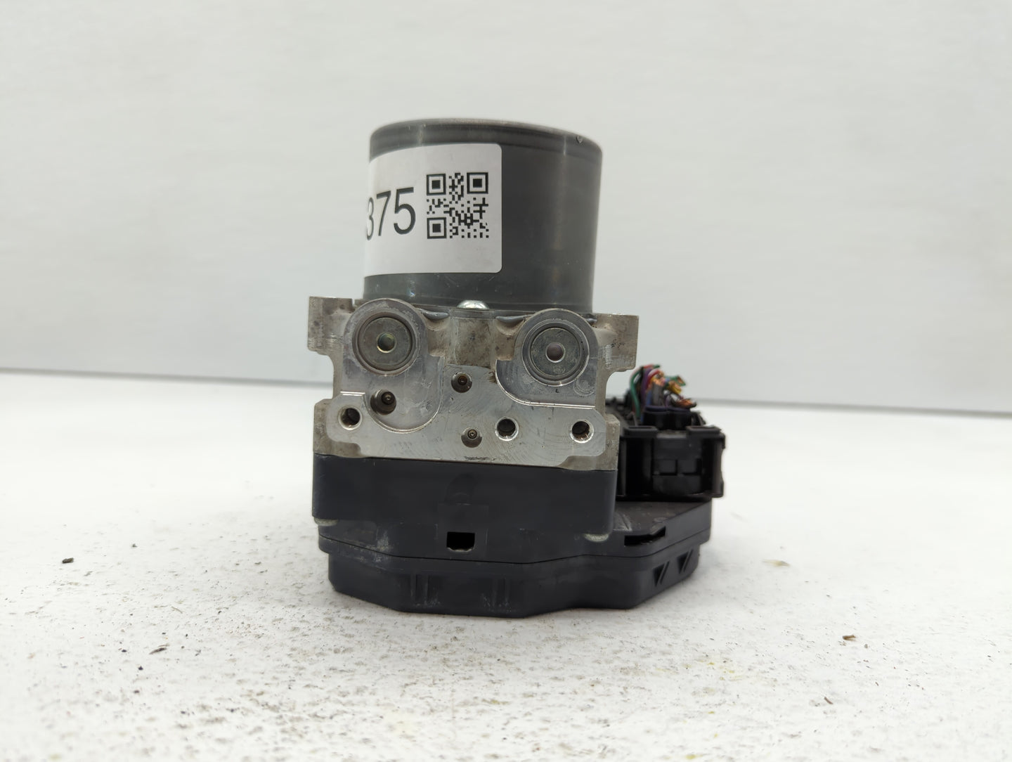 2018 Infiniti Q50 ABS Pump Control Module Replacement P/N:47660 4GU1A 47660 4GU0A Fits OEM Used Auto Parts - Oemusedautopart