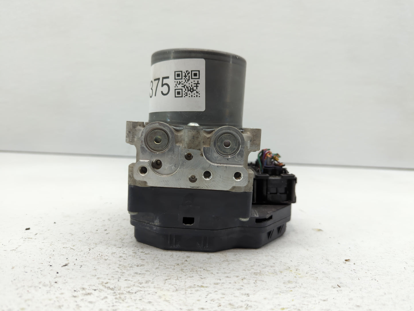 2018 Infiniti Q50 ABS Pump Control Module Replacement P/N:47660 4GU1A 47660 4GU0A Fits OEM Used Auto Parts - Oemusedautopart