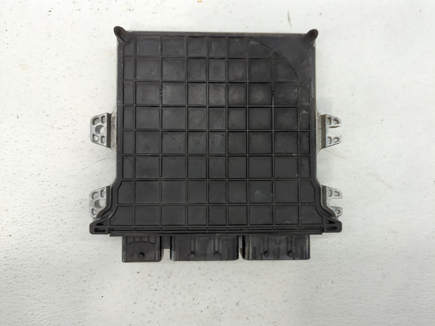 2018-2020 Infiniti Q50 PCM Engine Control Computer ECU ECM PCU OEM P/N:NEC036-044 NEC036-055, NEC030-631 Fits Fits 2018 2019
