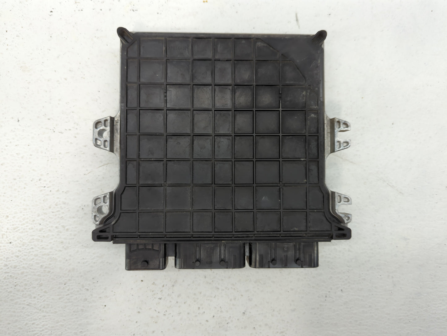 2018-2020 Infiniti Q50 PCM Engine Control Computer ECU ECM PCU OEM P/N:NEC036-044 NEC036-055, NEC030-631 Fits Fits 2018 2019