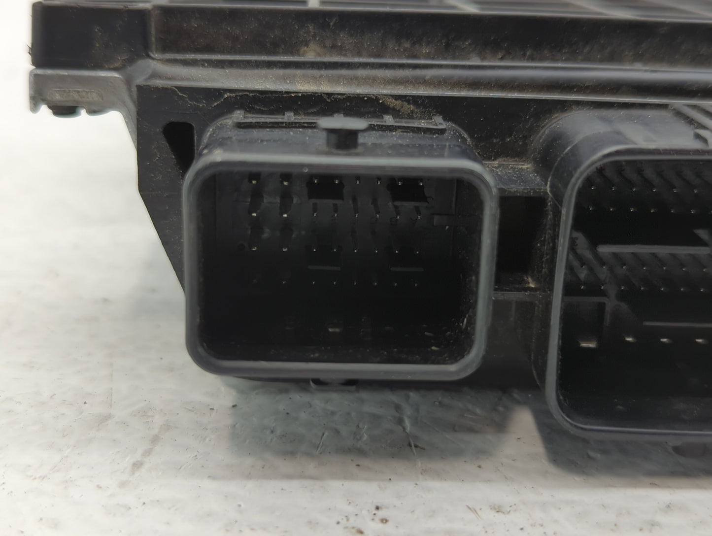 2018-2020 Infiniti Q50 PCM Engine Control Computer ECU ECM PCU OEM P/N:NEC036-044 NEC036-055, NEC030-631 Fits Fits 2018 2019