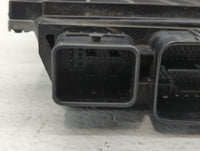 2018-2020 Infiniti Q50 PCM Engine Control Computer ECU ECM PCU OEM P/N:NEC036-044 NEC036-055, NEC030-631 Fits Fits 2018 2019