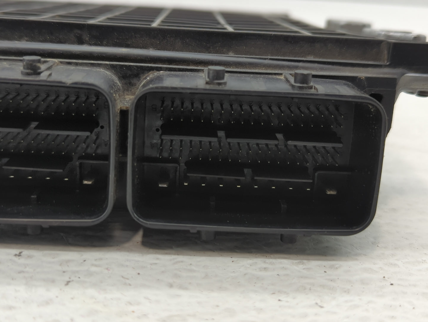 2018-2020 Infiniti Q50 PCM Engine Control Computer ECU ECM PCU OEM P/N:NEC036-044 NEC036-055, NEC030-631 Fits Fits 2018 2019