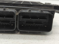 2018-2020 Infiniti Q50 PCM Engine Control Computer ECU ECM PCU OEM P/N:NEC036-044 NEC036-055, NEC030-631 Fits Fits 2018 2019