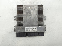 2018-2020 Infiniti Q50 PCM Engine Control Computer ECU ECM PCU OEM P/N:NEC033-070 NEC036-044, NEC036-055 Fits Fits 2018 2019