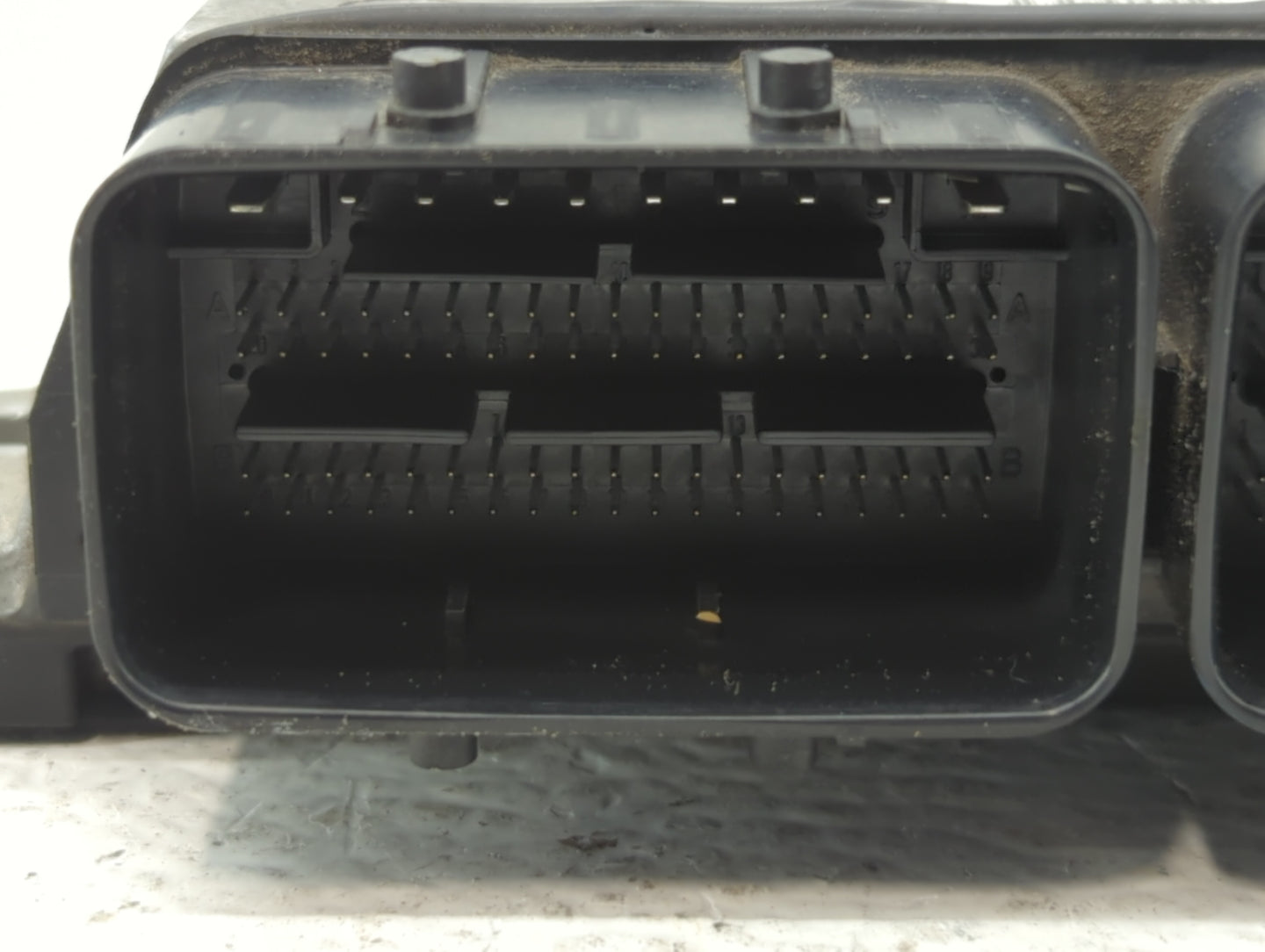 2018-2020 Infiniti Q50 PCM Engine Control Computer ECU ECM PCU OEM P/N:NEC033-070 NEC036-044, NEC036-055 Fits Fits 2018 2019