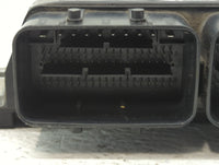 2018-2020 Infiniti Q50 PCM Engine Control Computer ECU ECM PCU OEM P/N:NEC033-070 NEC036-044, NEC036-055 Fits Fits 2018 2019