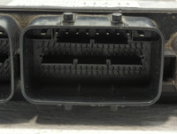 2018-2020 Infiniti Q50 PCM Engine Control Computer ECU ECM PCU OEM P/N:NEC033-070 NEC036-044, NEC036-055 Fits Fits 2018 2019