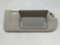 2014-2020 Infiniti Q50 Sun Visor Shade Replacement Passenger Right Mirror Fits Fits 2014 2015 2016 2017 2018 2019 2020 OEM U