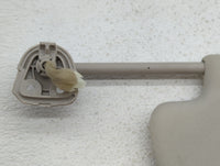 2014-2020 Infiniti Q50 Sun Visor Shade Replacement Passenger Right Mirror Fits Fits 2014 2015 2016 2017 2018 2019 2020 OEM U