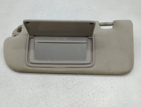 2014-2020 Infiniti Q50 Sun Visor Shade Replacement Driver Left Mirror Fits Fits 2014 2015 2016 2017 2018 2019 2020 OEM Used 