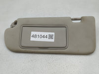 2014-2020 Infiniti Q50 Sun Visor Shade Replacement Driver Left Mirror Fits Fits 2014 2015 2016 2017 2018 2019 2020 OEM Used 