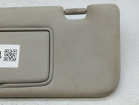 2014-2020 Infiniti Q50 Sun Visor Shade Replacement Driver Left Mirror Fits Fits 2014 2015 2016 2017 2018 2019 2020 OEM Used 