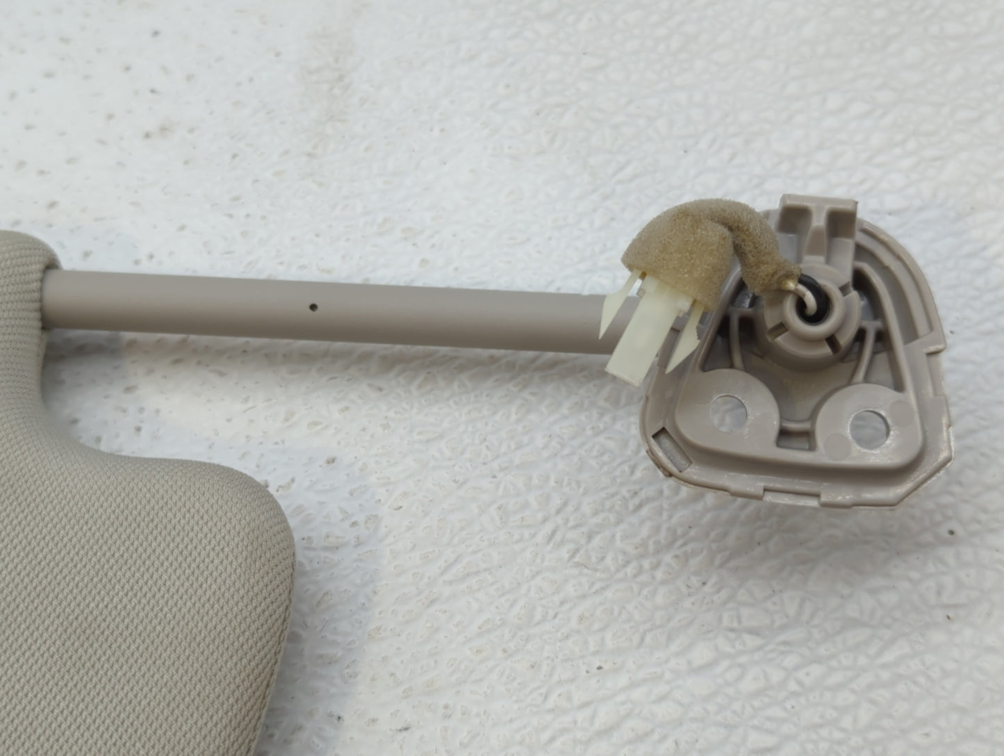 2014-2020 Infiniti Q50 Sun Visor Shade Replacement Driver Left Mirror Fits Fits 2014 2015 2016 2017 2018 2019 2020 OEM Used 
