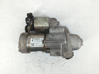 2014-2020 Infiniti Q50 Car Starter Motor Solenoid OEM P/N:23300 EY00E Fits OEM Used Auto Parts - Oemusedautoparts1.com