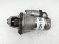 2014-2020 Infiniti Q50 Car Starter Motor Solenoid OEM P/N:23300 EY00E Fits OEM Used Auto Parts - Oemusedautoparts1.com