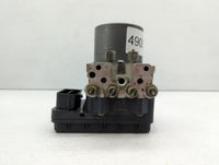 2018 Infiniti Q50 ABS Pump Control Module Replacement P/N:47660 4GV0A 47660 4GV1A Fits OEM Used Auto Parts - Oemusedautopart