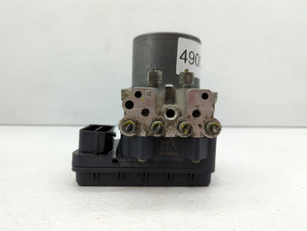 compare product 2018 Infiniti Q50 ABS Pump Control Module Replacement P/N:47660 4GV0A 47660 4GV1A Fits OEM Used Auto Parts