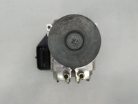 2018 Infiniti Q50 ABS Pump Control Module Replacement P/N:47660 4GV0A 47660 4GV1A Fits OEM Used Auto Parts - Oemusedautopart